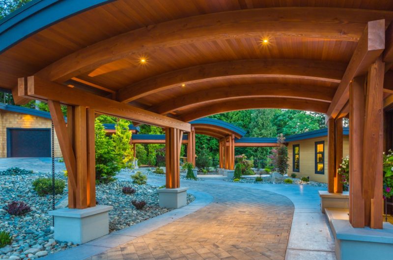 Cadence Residence On Vancouver Island, Canada cadence residence on vancouver island canada 46ca46c