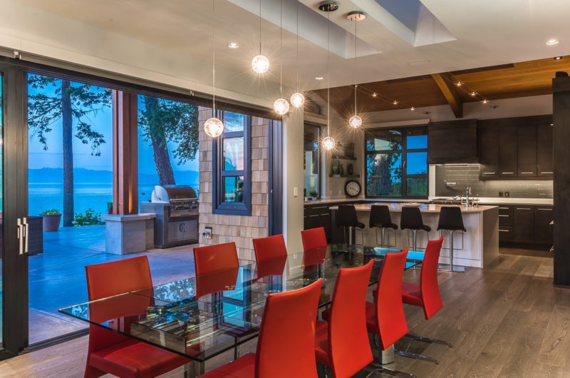 Cadence Residence On Vancouver Island, Canada cadence residence on vancouver island canada 66111ea