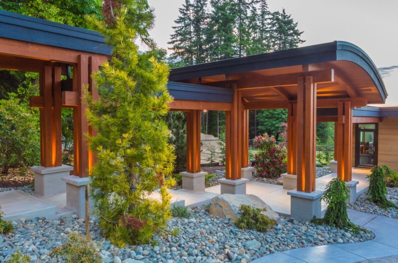 Cadence Residence On Vancouver Island, Canada cadence residence on vancouver island canada b0b2a32