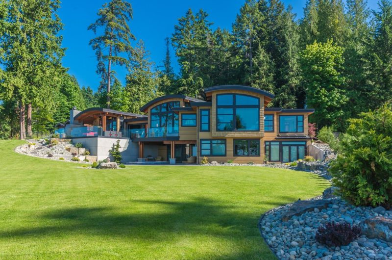 Cadence Residence On Vancouver Island, Canada cadence residence on vancouver island canada e0f93d9