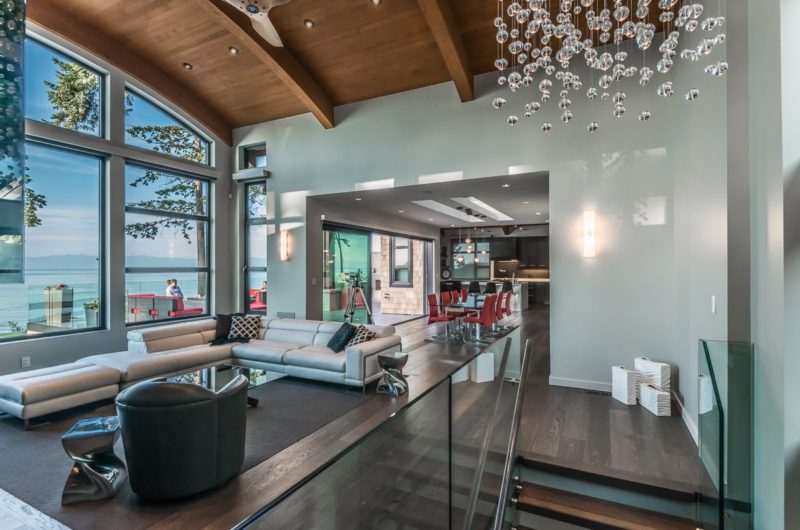 Cadence Residence On Vancouver Island, Canada cadence residence on vancouver island canada f776115