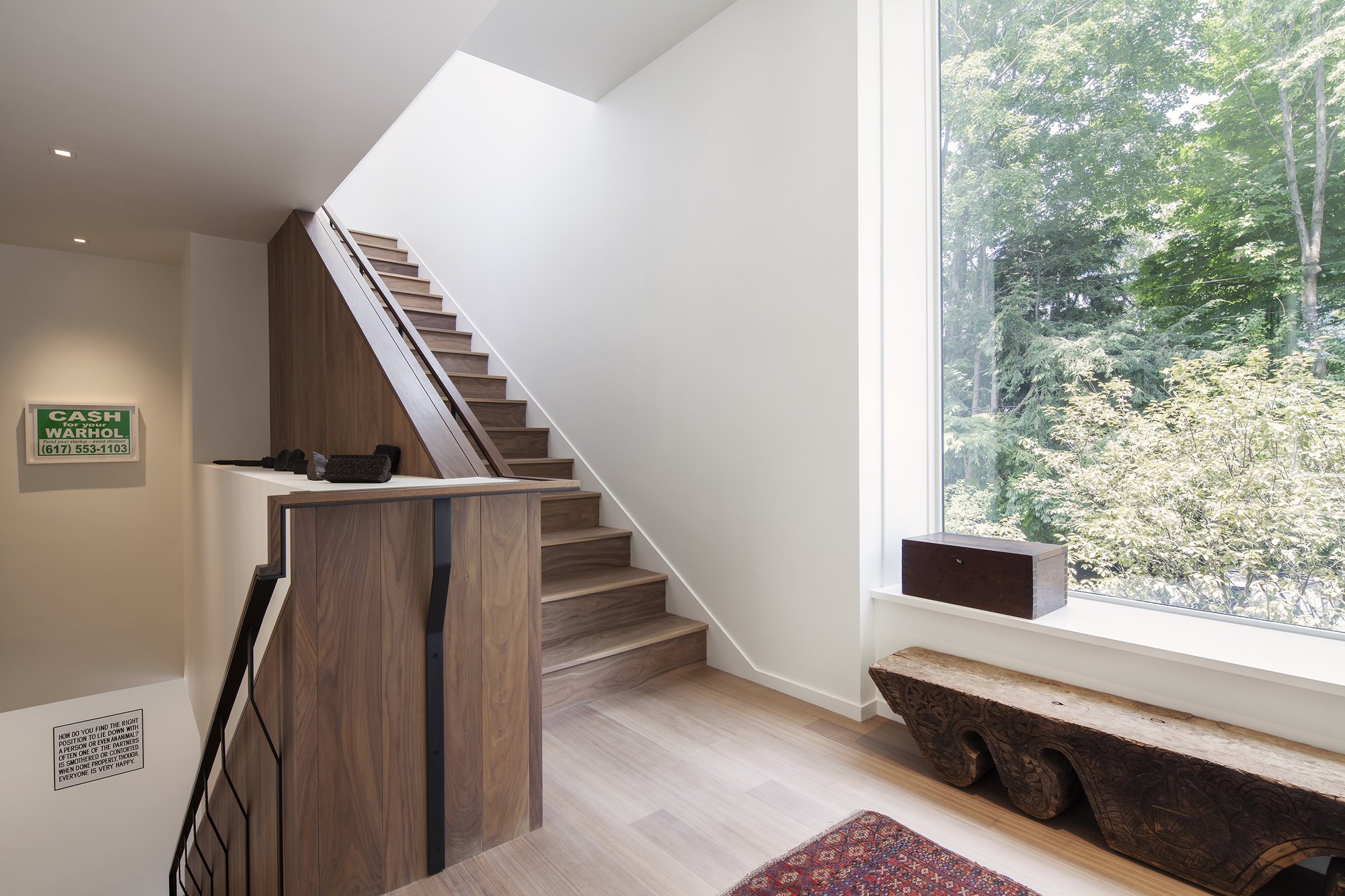 Cambridge House By Anmahian Winton Architects cambridge house by anmahian winton architects d44d39a