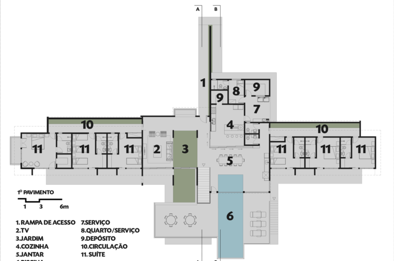 Canyons do Lago House In Capitólio, Brazil canyons do lago house in capitlio brazil 630539d