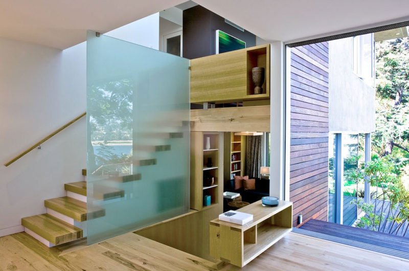 Chic Redesdale Residence by Space International chic redesdale residence by space international 53754b3