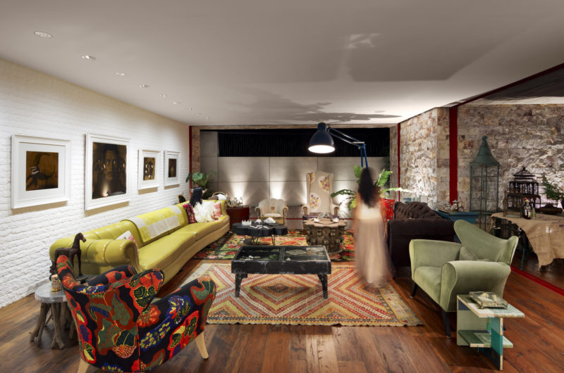 Chinkara House In Guatemala City, Guatemala chinkara house in guatemala city guatemala 48aa4b2