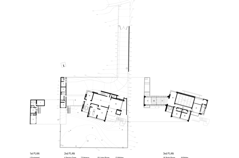 Chinkara House In Guatemala City, Guatemala chinkara house in guatemala city guatemala af53016