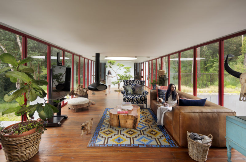 Chinkara House In Guatemala City, Guatemala chinkara house in guatemala city guatemala d9572fe