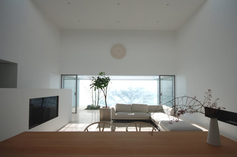 Comfortable Library House by Shinichi Ogawa & Associates comfortable library house by shinichi ogawa associates 7487b0d