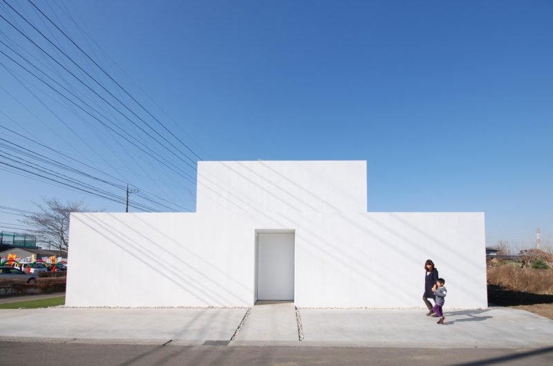 Comfortable Library House by Shinichi Ogawa & Associates comfortable library house by shinichi ogawa associates 967bdce