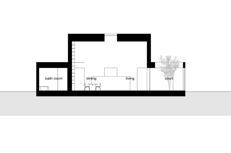 Comfortable Library House by Shinichi Ogawa & Associates comfortable library house by shinichi ogawa associates ad7ed76