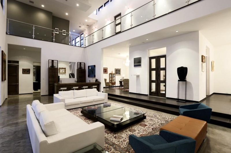 Contemporary And Elegant Abode In Houston, Texas contemporary and elegant abode in houston texas 0a0a516