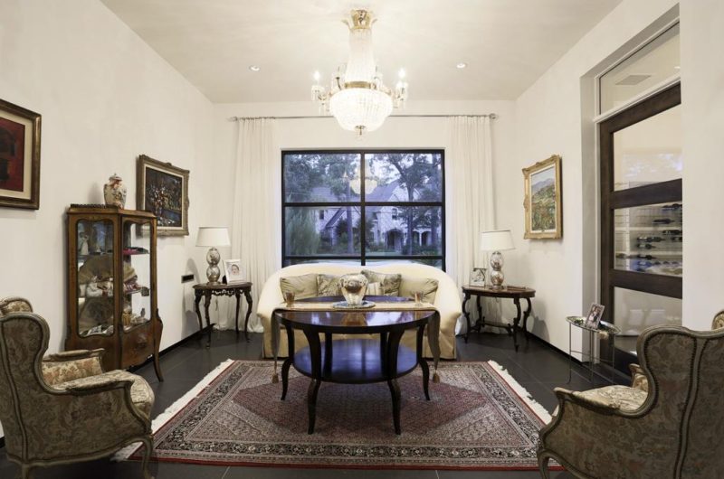 Contemporary And Elegant Abode In Houston, Texas contemporary and elegant abode in houston texas 51a9225