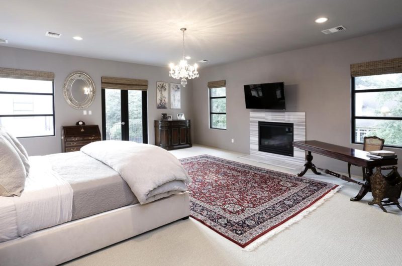 Contemporary And Elegant Abode In Houston, Texas contemporary and elegant abode in houston texas 56f979c