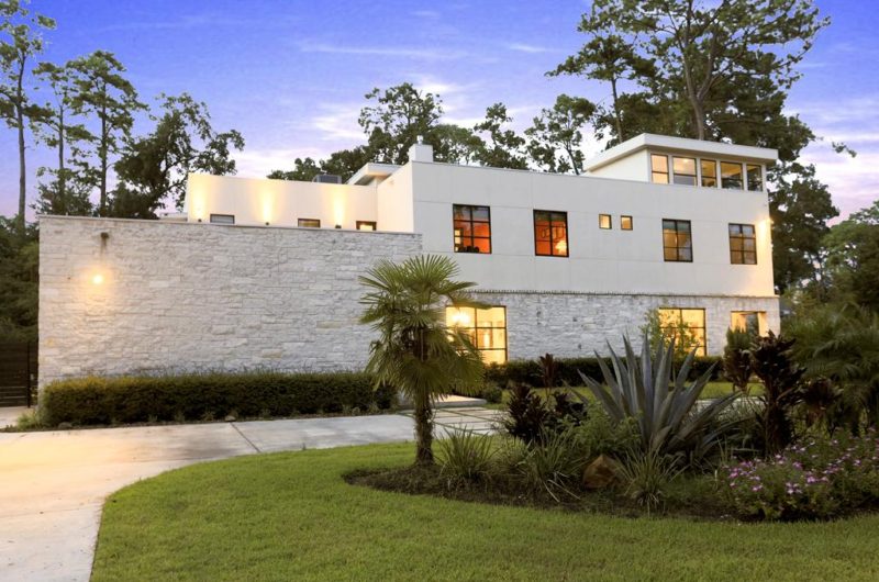 Contemporary And Elegant Abode In Houston, Texas contemporary and elegant abode in houston texas 6ea6a1f
