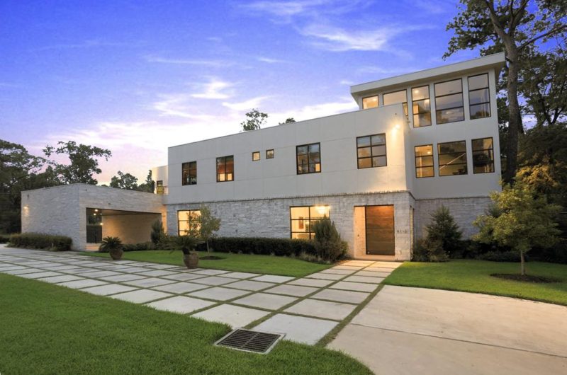 Contemporary And Elegant Abode In Houston, Texas contemporary and elegant abode in houston texas a46c647