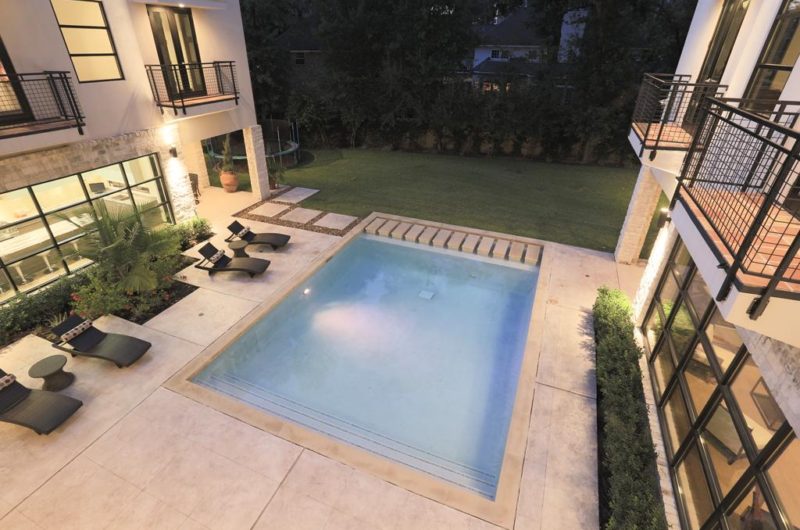 Contemporary And Elegant Abode In Houston, Texas contemporary and elegant abode in houston texas c572210