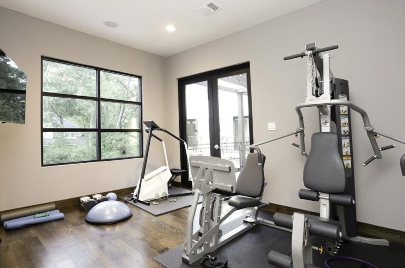 Contemporary And Elegant Abode In Houston, Texas contemporary and elegant abode in houston texas c72f0fa