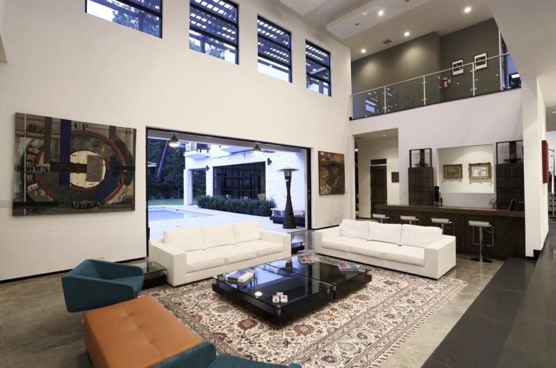 Contemporary And Elegant Abode In Houston, Texas contemporary and elegant abode in houston texas fce1f95