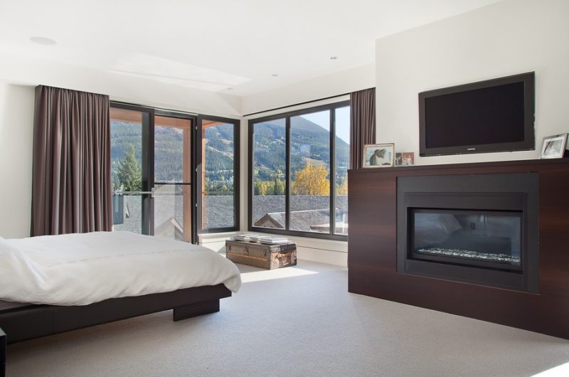 Contemporary Canadian Chalet in Whistler contemporary canadian chalet in whistler 160777a