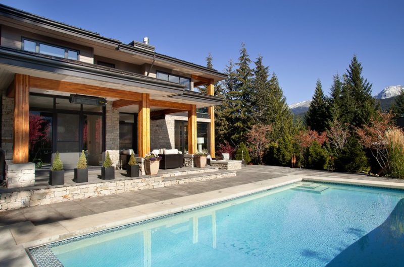 Contemporary Canadian Chalet in Whistler contemporary canadian chalet in whistler 2021bf6