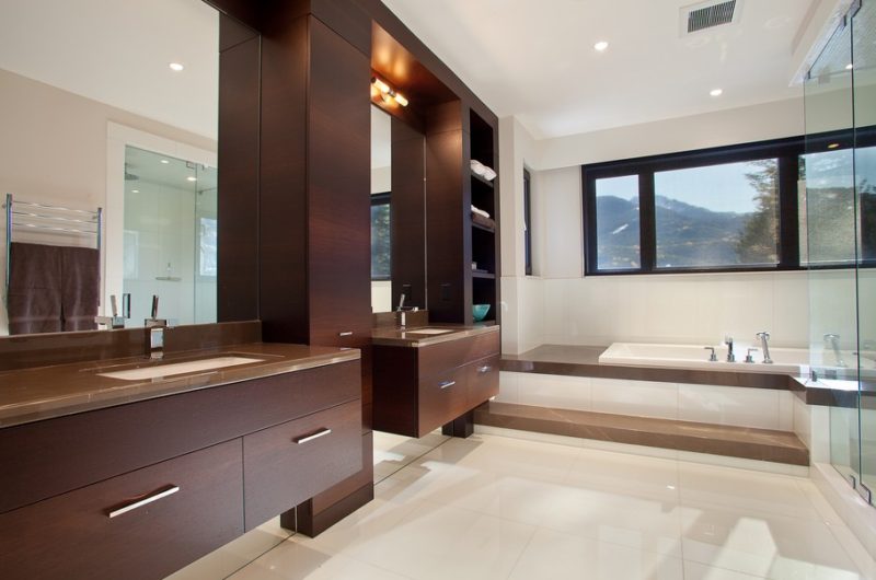 Contemporary Canadian Chalet in Whistler contemporary canadian chalet in whistler 4e60ab0