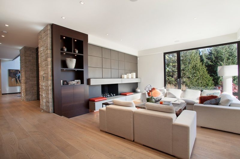 Contemporary Canadian Chalet in Whistler contemporary canadian chalet in whistler 60364d3