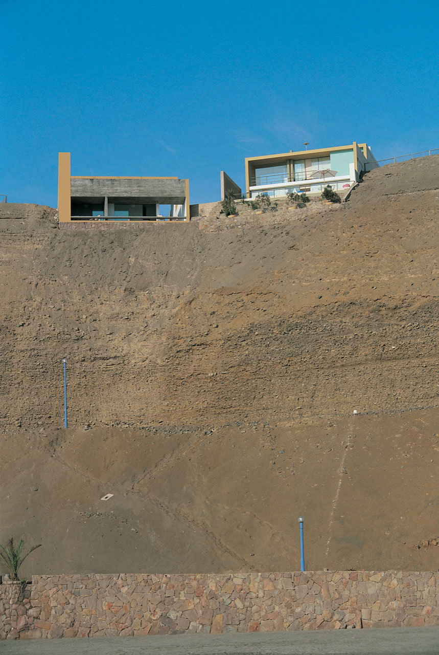 Contemporary Casa Equis by Barclay & Crousse Architecture contemporary casa equis by barclay crousse architecture 5b6dba1