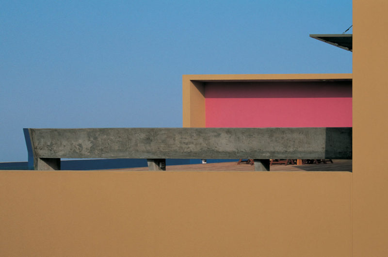 Contemporary Casa Equis by Barclay & Crousse Architecture contemporary casa equis by barclay crousse architecture 63247a6