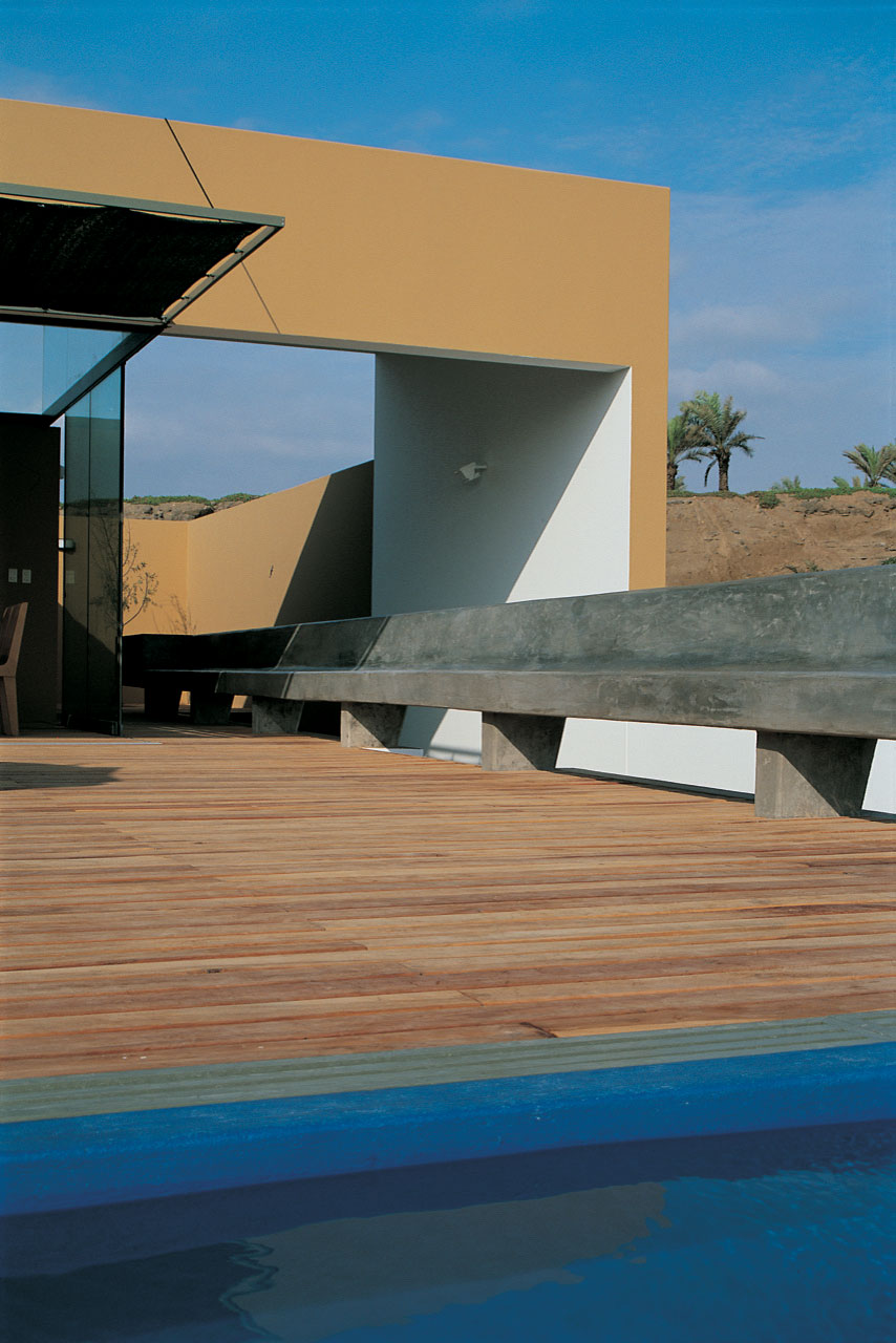 Contemporary Casa Equis by Barclay & Crousse Architecture contemporary casa equis by barclay crousse architecture 9fc373e