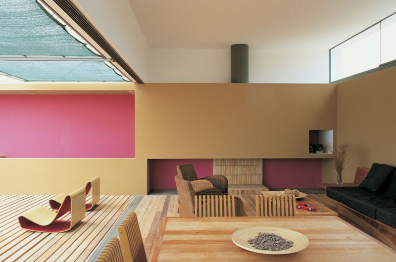 Contemporary Casa Equis by Barclay & Crousse Architecture contemporary casa equis by barclay crousse architecture b5186a8