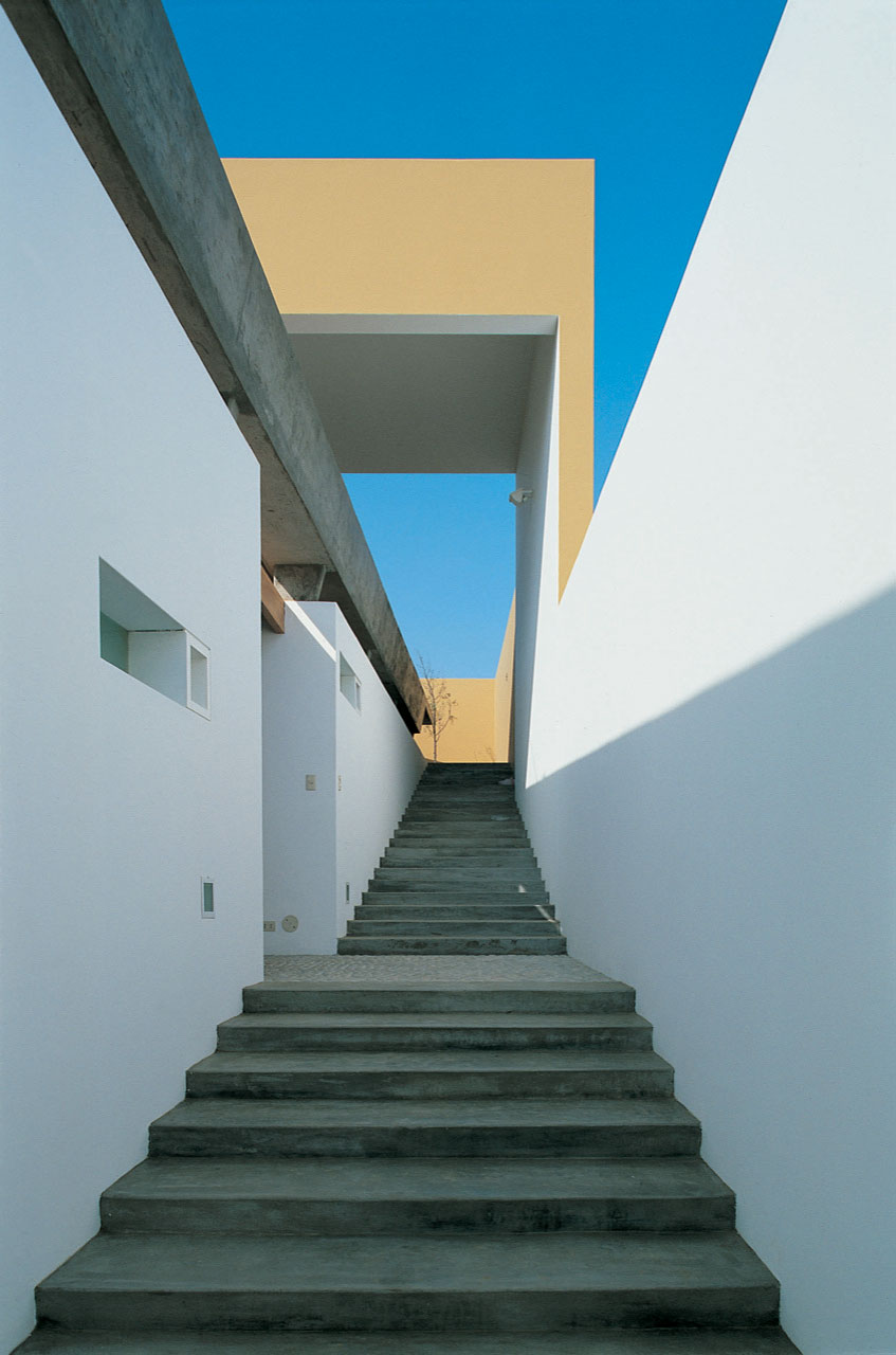 Contemporary Casa Equis by Barclay & Crousse Architecture contemporary casa equis by barclay crousse architecture c5fb3c6