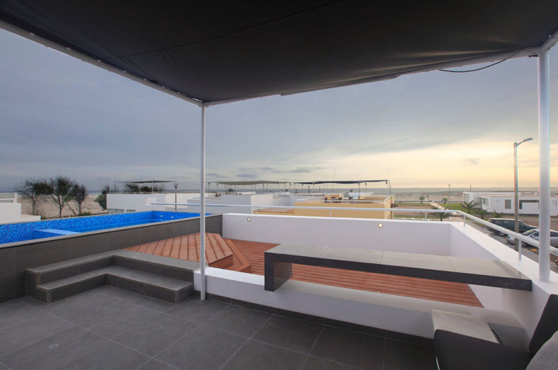 Contemporary Casa V2 in Playa Las Gaviotas, Peru contemporary casa v2 in playa las gaviotas peru b114259