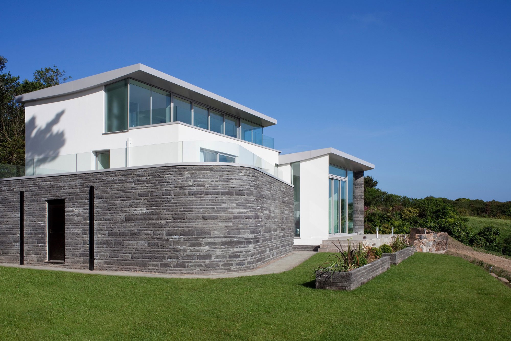 Contemporary Etoile du Nord In Castel, Guernsey contemporary etoile du nord in castel guernsey c2a3f11
