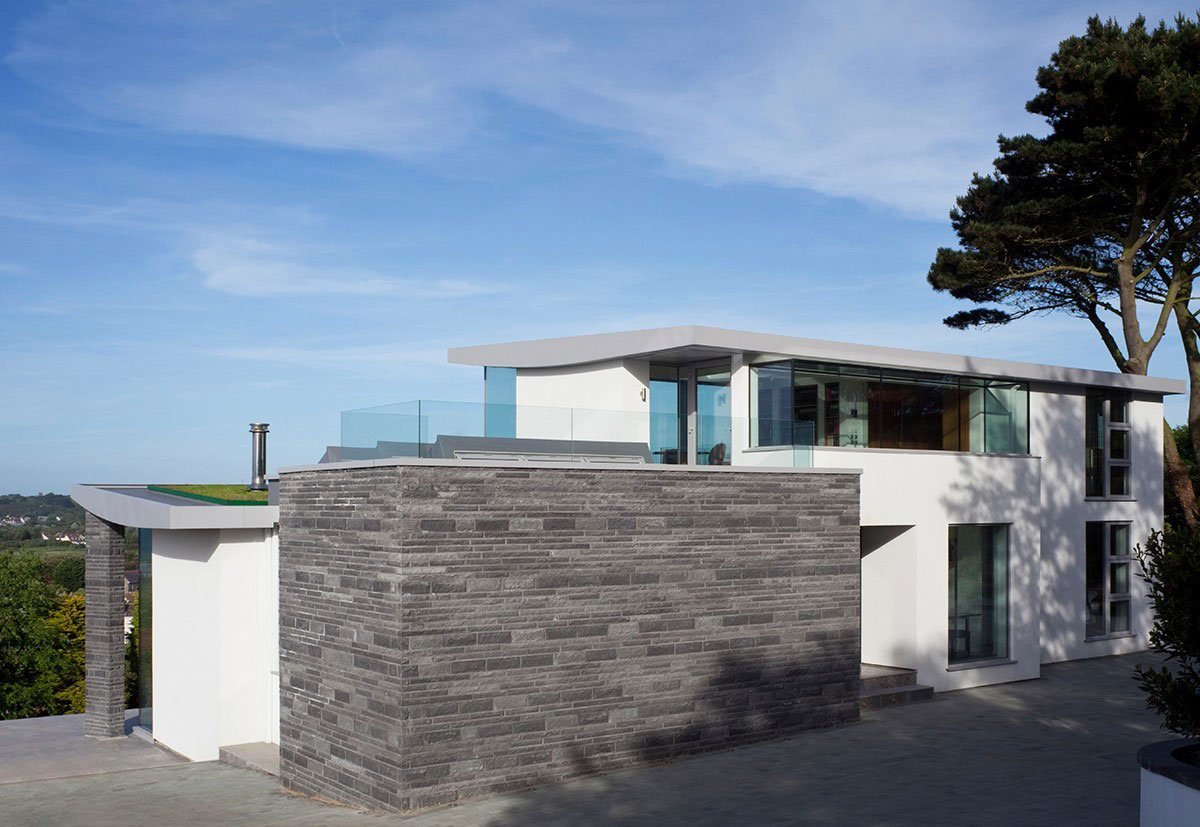Contemporary Etoile du Nord In Castel, Guernsey contemporary etoile du nord in castel guernsey dce92c9