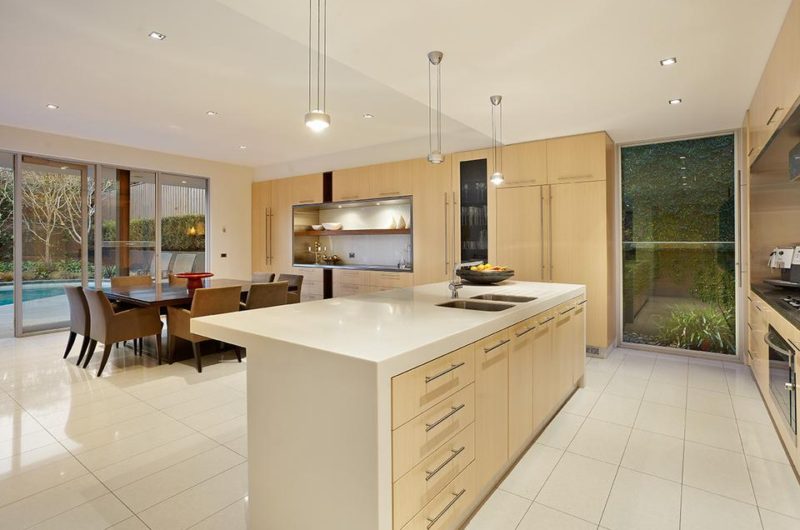 Contemporary Family Home in Toorak, Australia contemporary family home in toorak australia 1f1b578