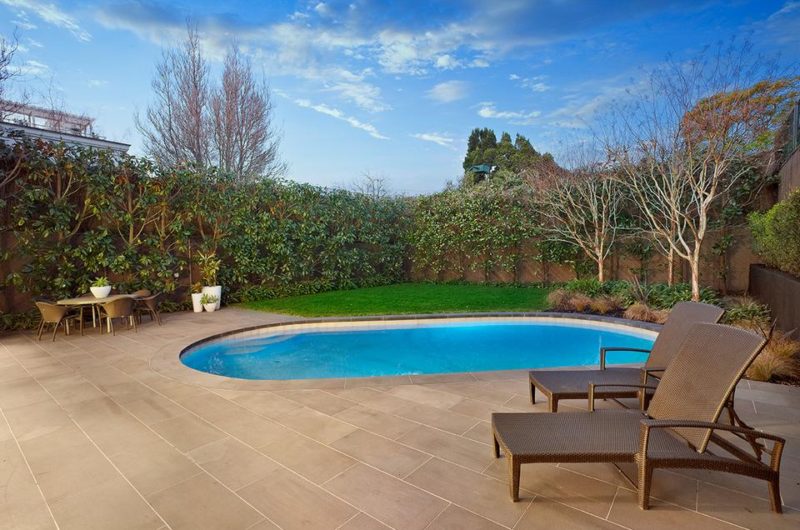 Contemporary Family Home in Toorak, Australia contemporary family home in toorak australia 2f0c192