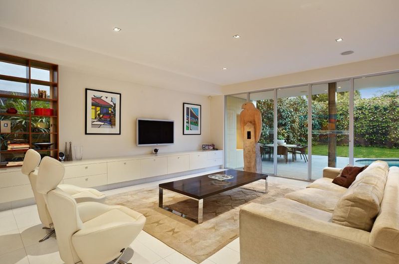 Contemporary Family Home in Toorak, Australia contemporary family home in toorak australia e54eb70
