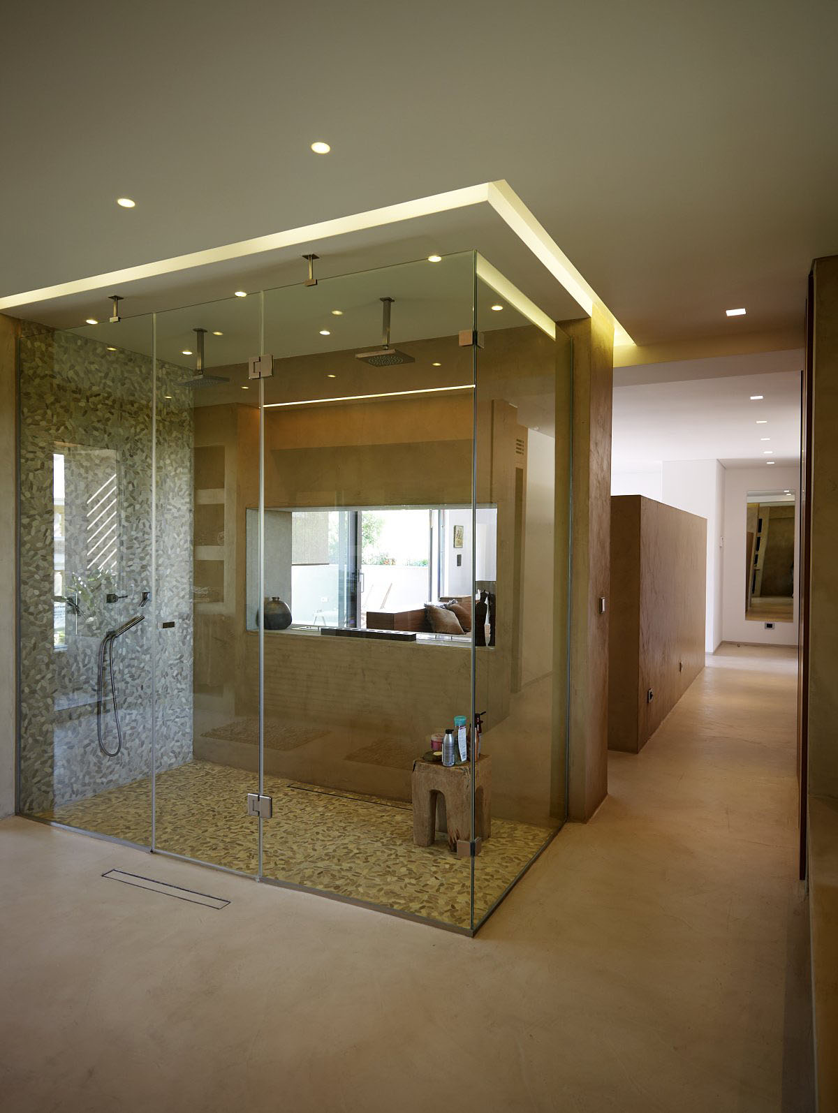 Contemporary Home in Kifisia, Greece contemporary home in kifisia greece 3a2681b