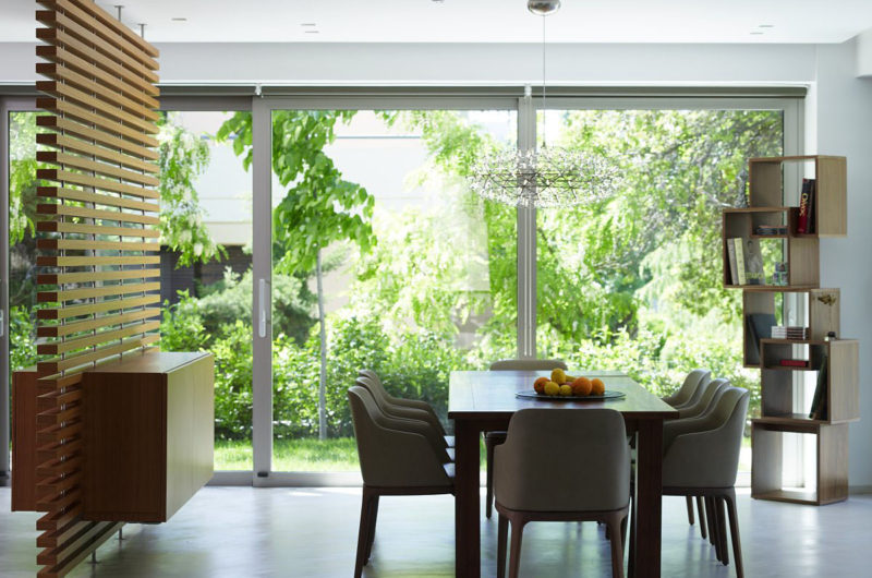 Contemporary Home in Kifisia, Greece contemporary home in kifisia greece d1de639