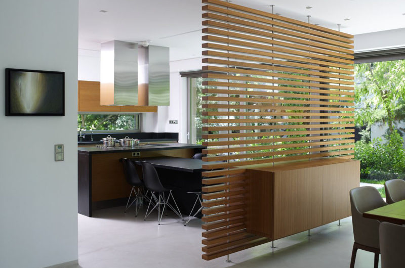 Contemporary Home in Kifisia, Greece contemporary home in kifisia greece db1fad8