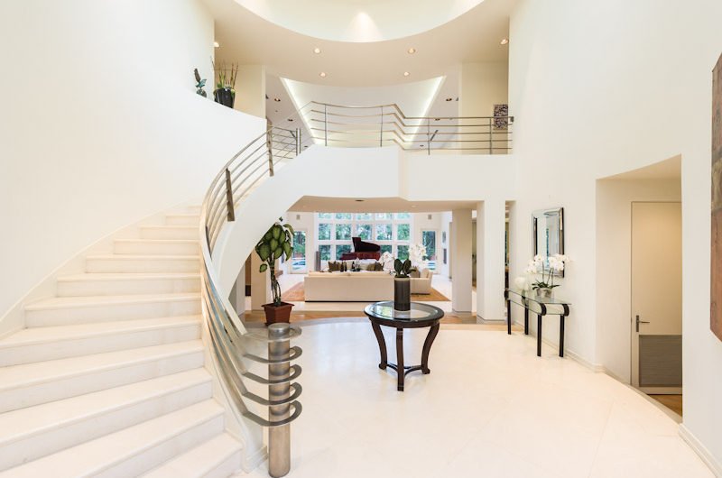 Contemporary Masterpiece in Los Angeles priced at $5,345,000 contemporary masterpiece in los angeles priced at 5345000 c402b52