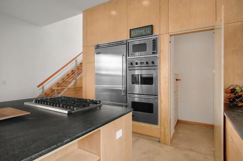 Contemporary Mount Baker Residence by PB Elemental contemporary mount baker residence by pb elemental 0164e81