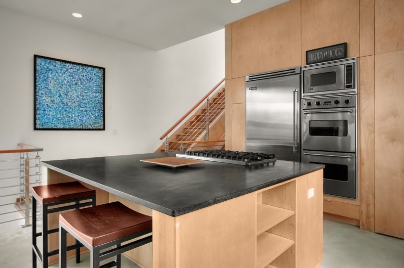 Contemporary Mount Baker Residence by PB Elemental contemporary mount baker residence by pb elemental 2862992