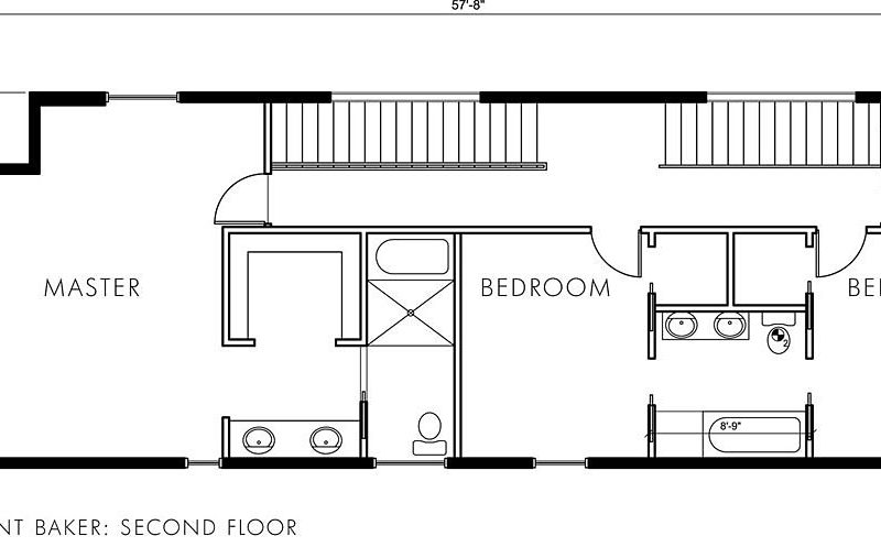Contemporary Mount Baker Residence by PB Elemental contemporary mount baker residence by pb elemental 2883949