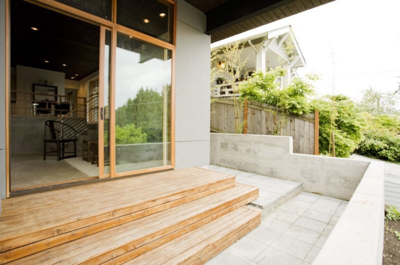 Contemporary Mount Baker Residence by PB Elemental contemporary mount baker residence by pb elemental 2cdecaa