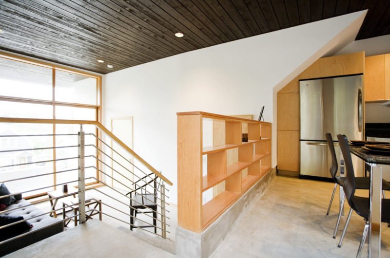 Contemporary Mount Baker Residence by PB Elemental contemporary mount baker residence by pb elemental 47da36d