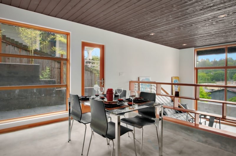 Contemporary Mount Baker Residence by PB Elemental contemporary mount baker residence by pb elemental 5052c3e