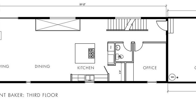 Contemporary Mount Baker Residence by PB Elemental contemporary mount baker residence by pb elemental a8870a0