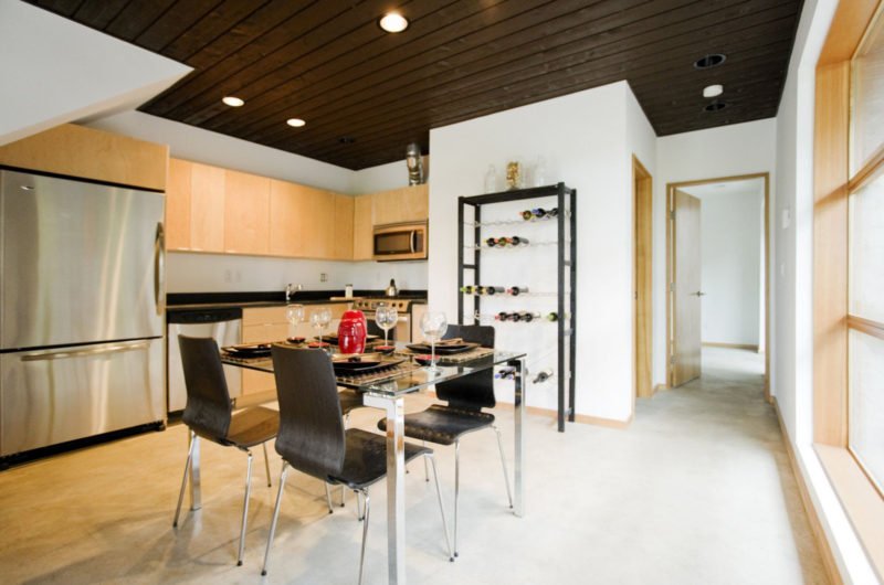 Contemporary Mount Baker Residence by PB Elemental contemporary mount baker residence by pb elemental b2c63ce