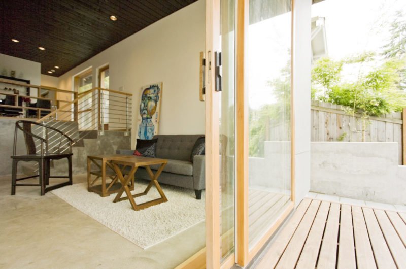 Contemporary Mount Baker Residence by PB Elemental contemporary mount baker residence by pb elemental db45ef9